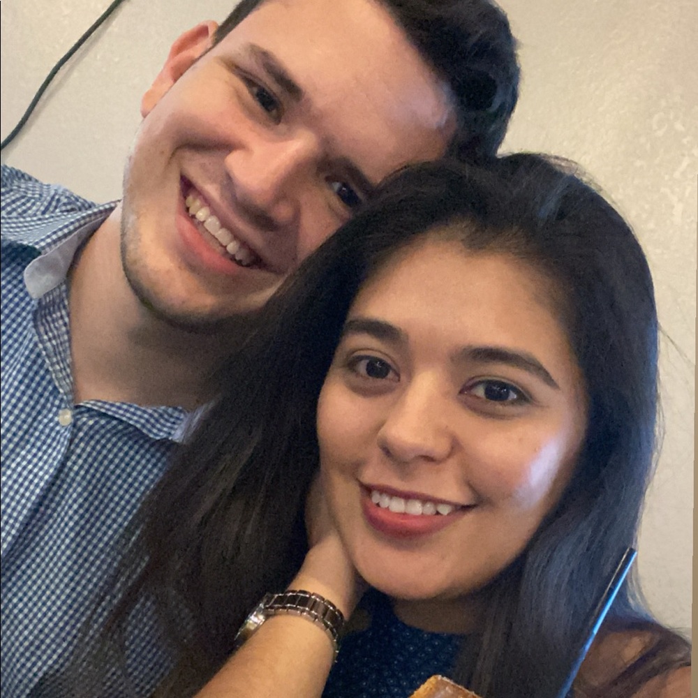 Meet your Posher, Mili